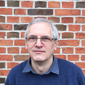 Alexandre Podtelejnikov