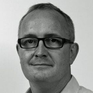 Michael Barrett Andersen