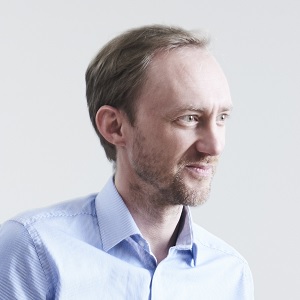 Jesper Matthiesen