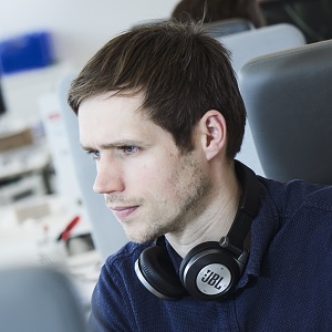 Lasse Falkenby