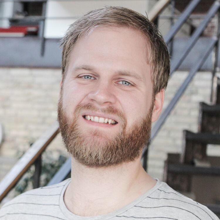 Peter Søndergaard