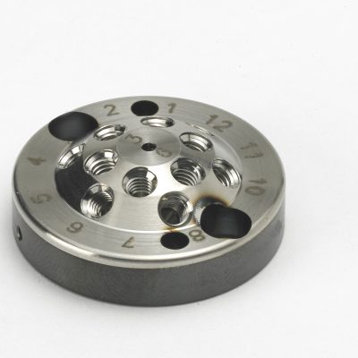EV1007 Valve 12 stator