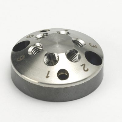 EV1010 Valve 6 stator