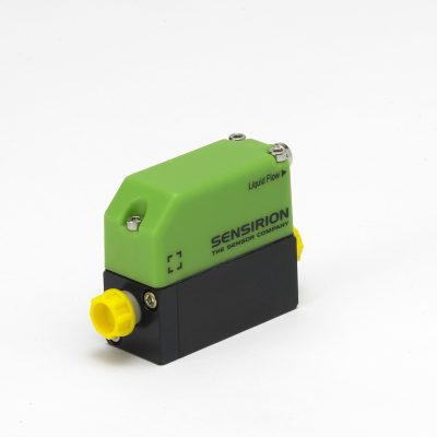 EV1015 Flow sensor, low pressure
