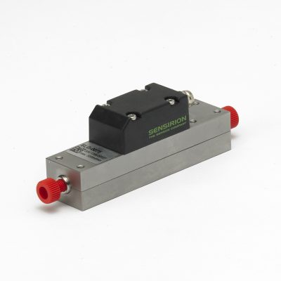 EV1016 Flow sensor, high pressure