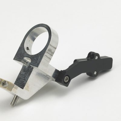 EV1017 Needle Tee holder