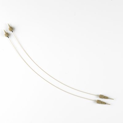 EV1027 C, D flowsensor to Tip cross