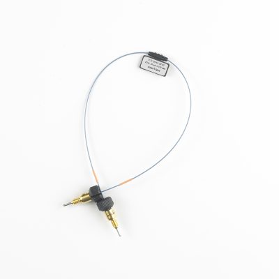 EV1033 HP flowsensor to loop valve