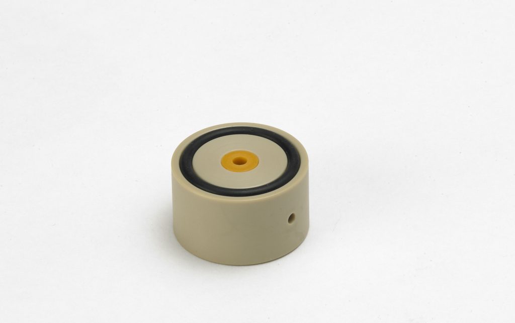 EV1058 High pressure pistons seals w/ manifold