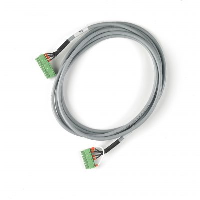 EV1080 Contact Closure (LTQ)