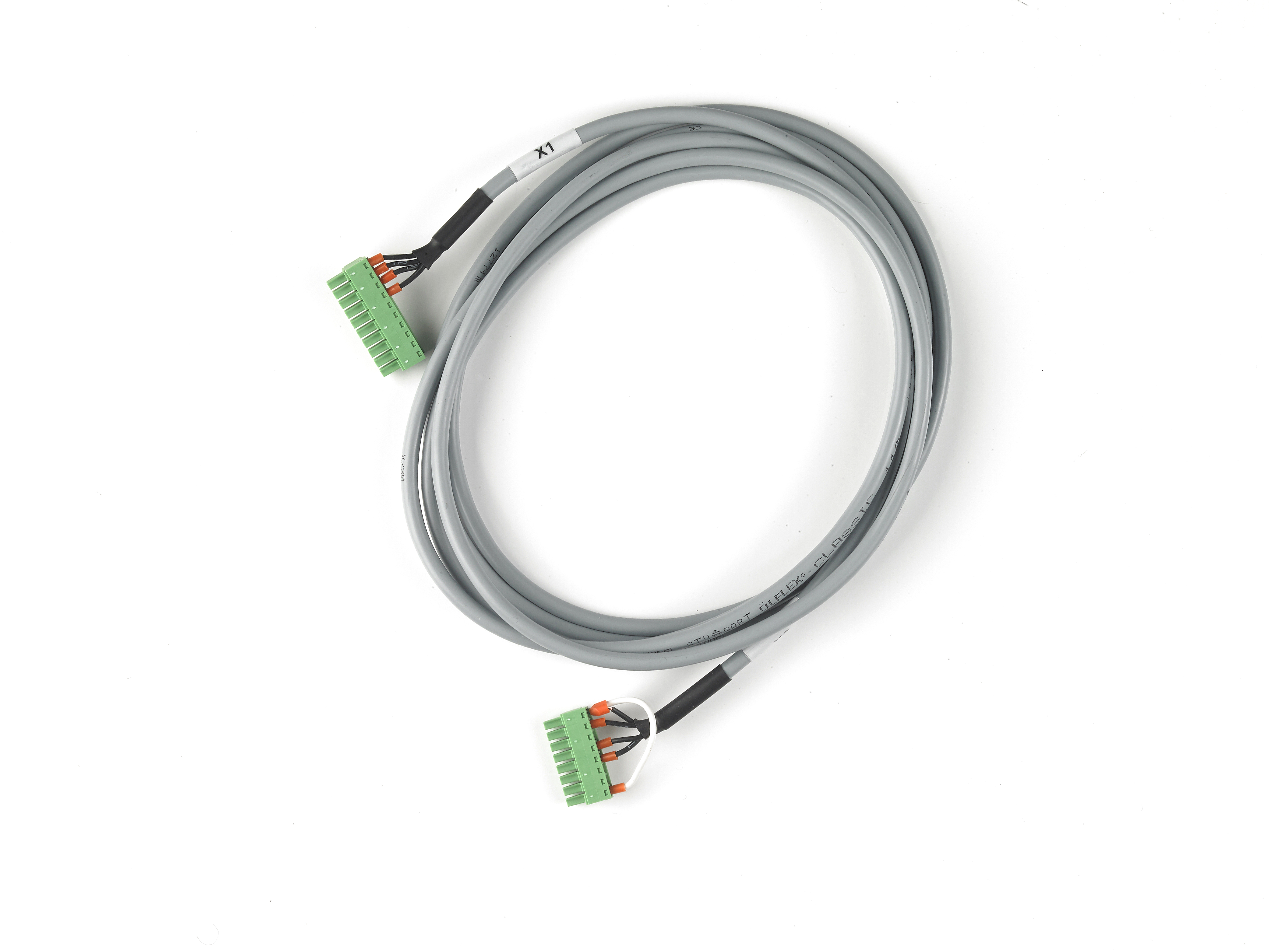 EV1080 Contact Closure (LTQ)