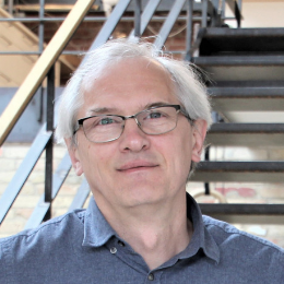 Alexandre Podtelejnikov