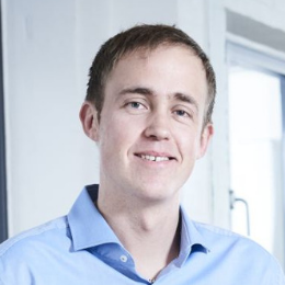 Christian Ravnsborg