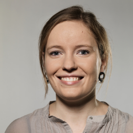 Dorte Bekker-Jensen