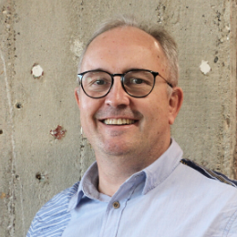 Michael BarRett Andersen 