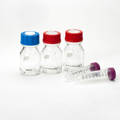 EV1035 Bottle kit