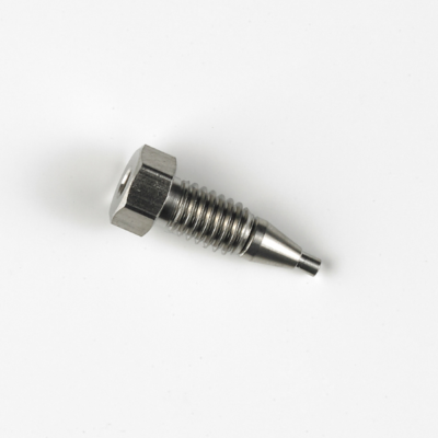 EV1061 Valve 6 plug