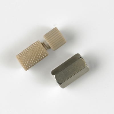 EV1062 Caps for 1/16" and 1/32" OD tubing