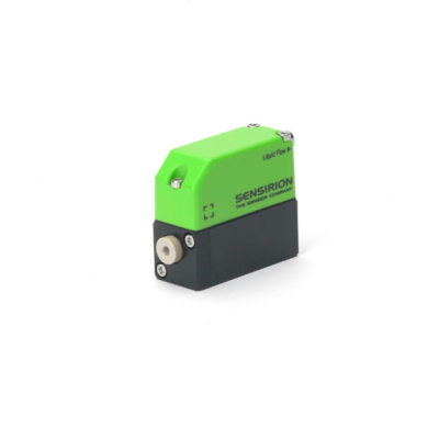 EV1100 Flowsensor low pressure, 6-40 fitting