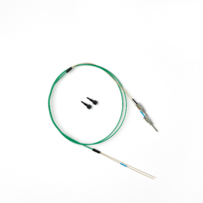 EV1101 A,B flowsensor to Needle Tee