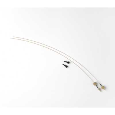 EV1102 C,D flowsensor to Tip cross