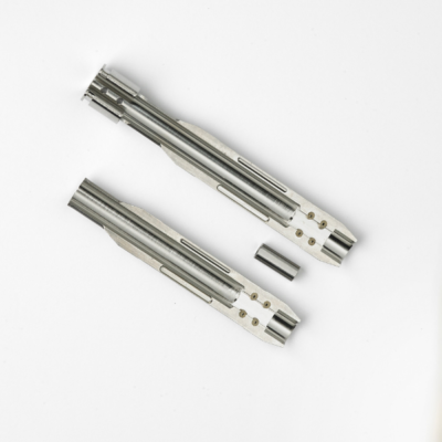 EV1116 Agilent Sleeve Adapter