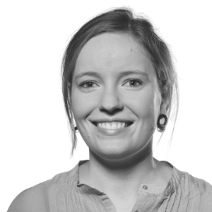 Dorte Bekker-Jensen