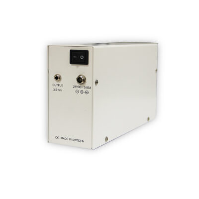 EV1005 Degasser