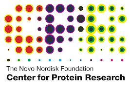 The Novo Nordisk Foundation logo