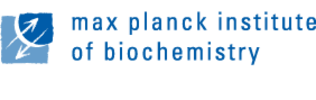 Logo Max Planck Institute of Biochemistry