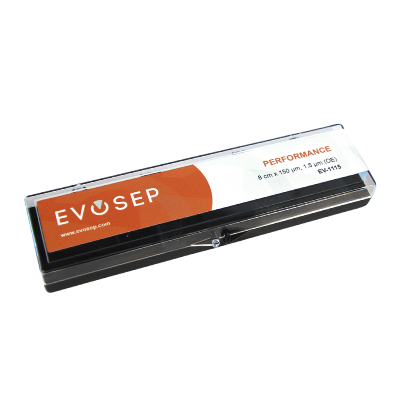 EV1115 Performance Column