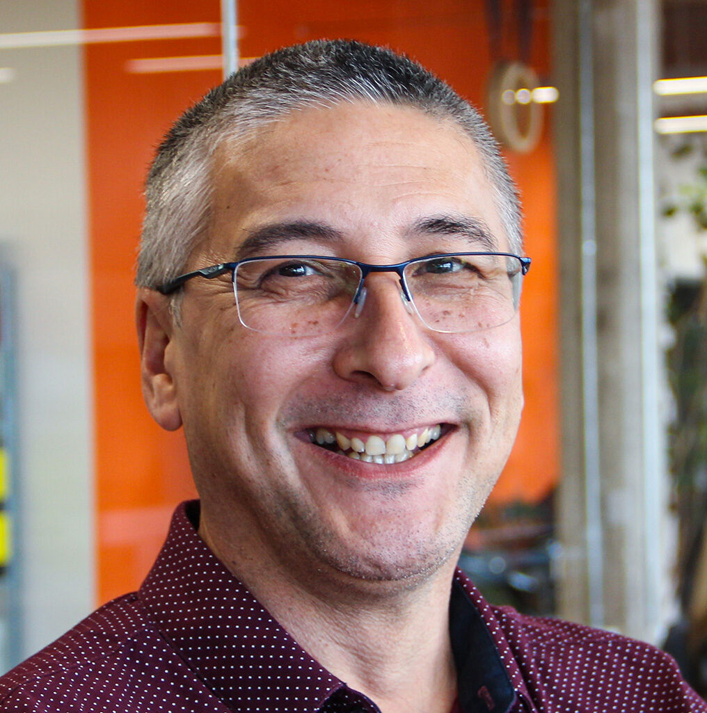 Erik Paul