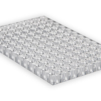 EV1155 - Evotip 96-head plate for Agilent Bravo AssayMAP