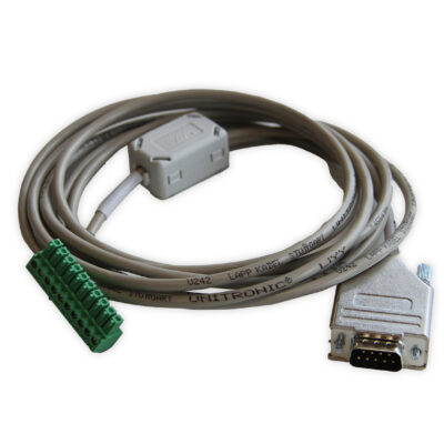 EV1143 - Contact Closure (6495C)