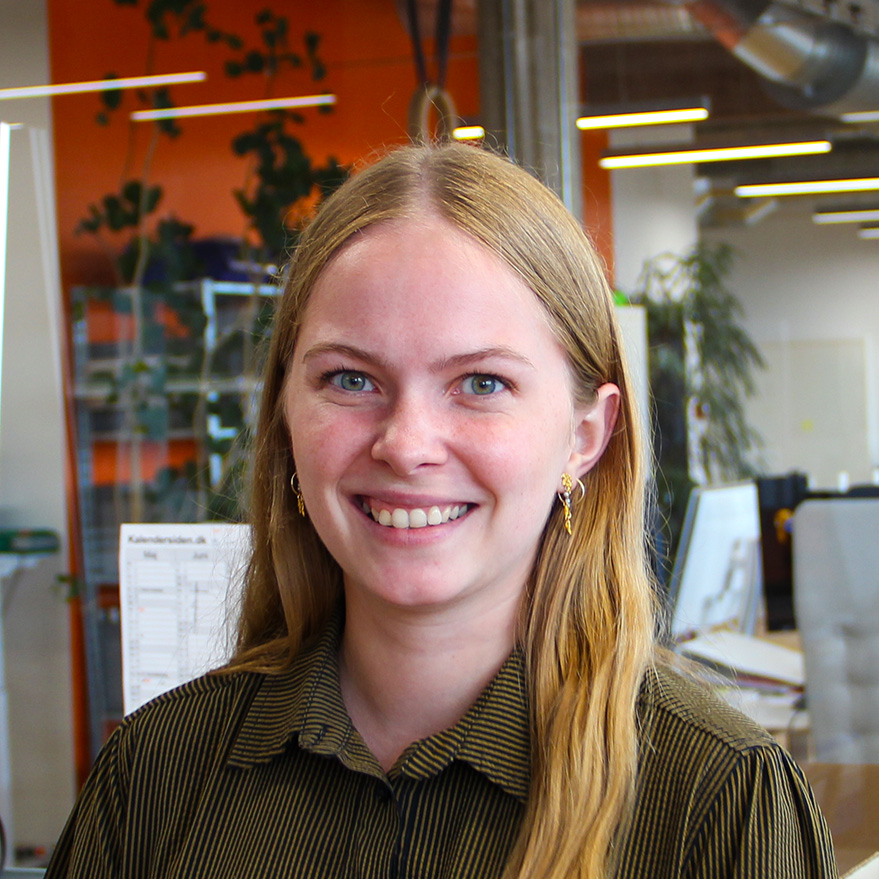 Camilla olson Kyhl