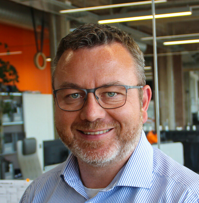 Morten Bern
