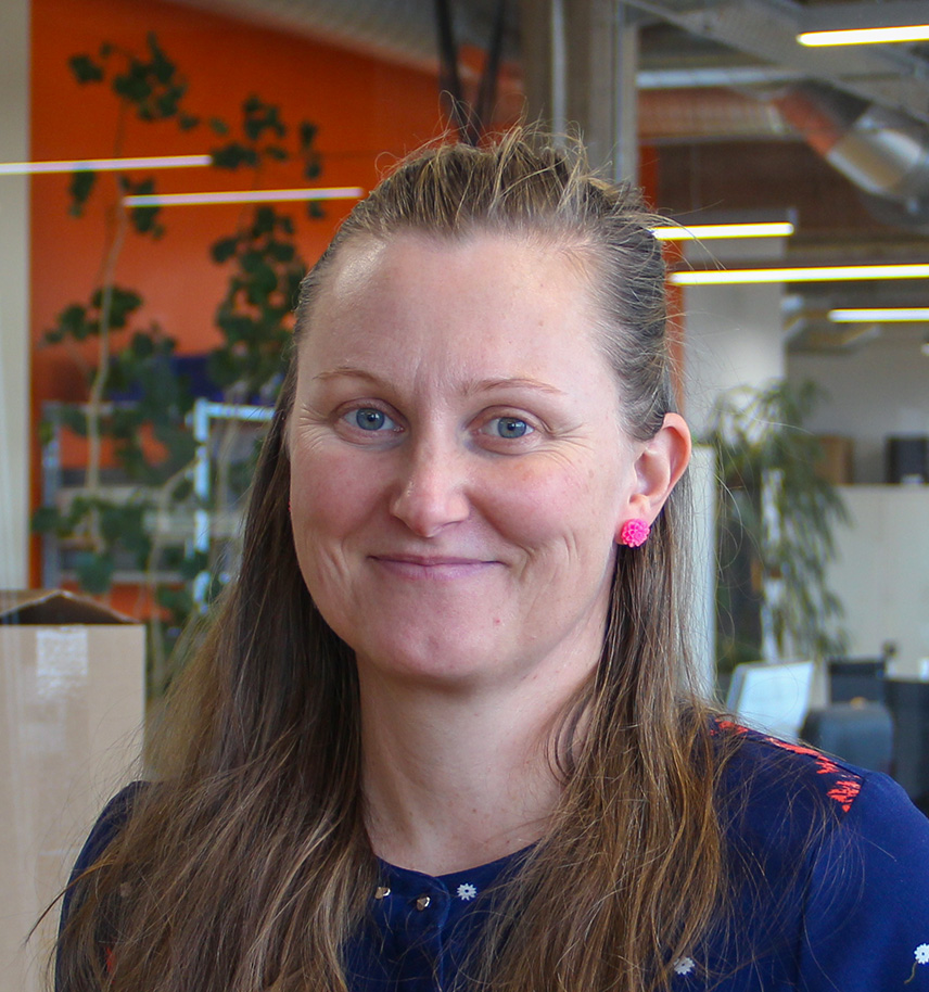 Joan Skov