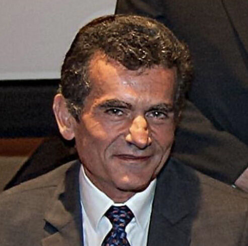 Jerry Pappas