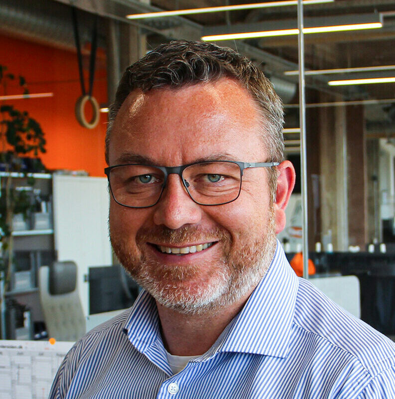 Morten Bern