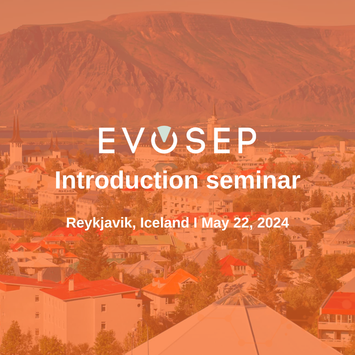 evosep-introduction-seminar-i-reykjavik-iceland