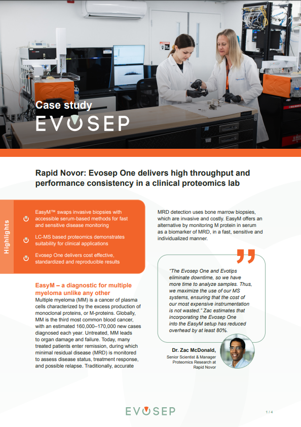 case study front page