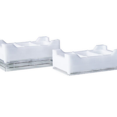 EV1162 - Agilent AssayMAP Bravo adapters