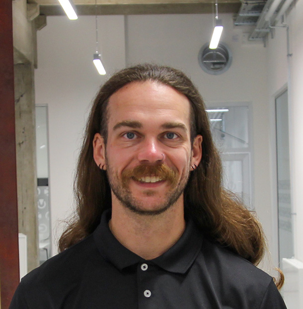 Sean boulanger