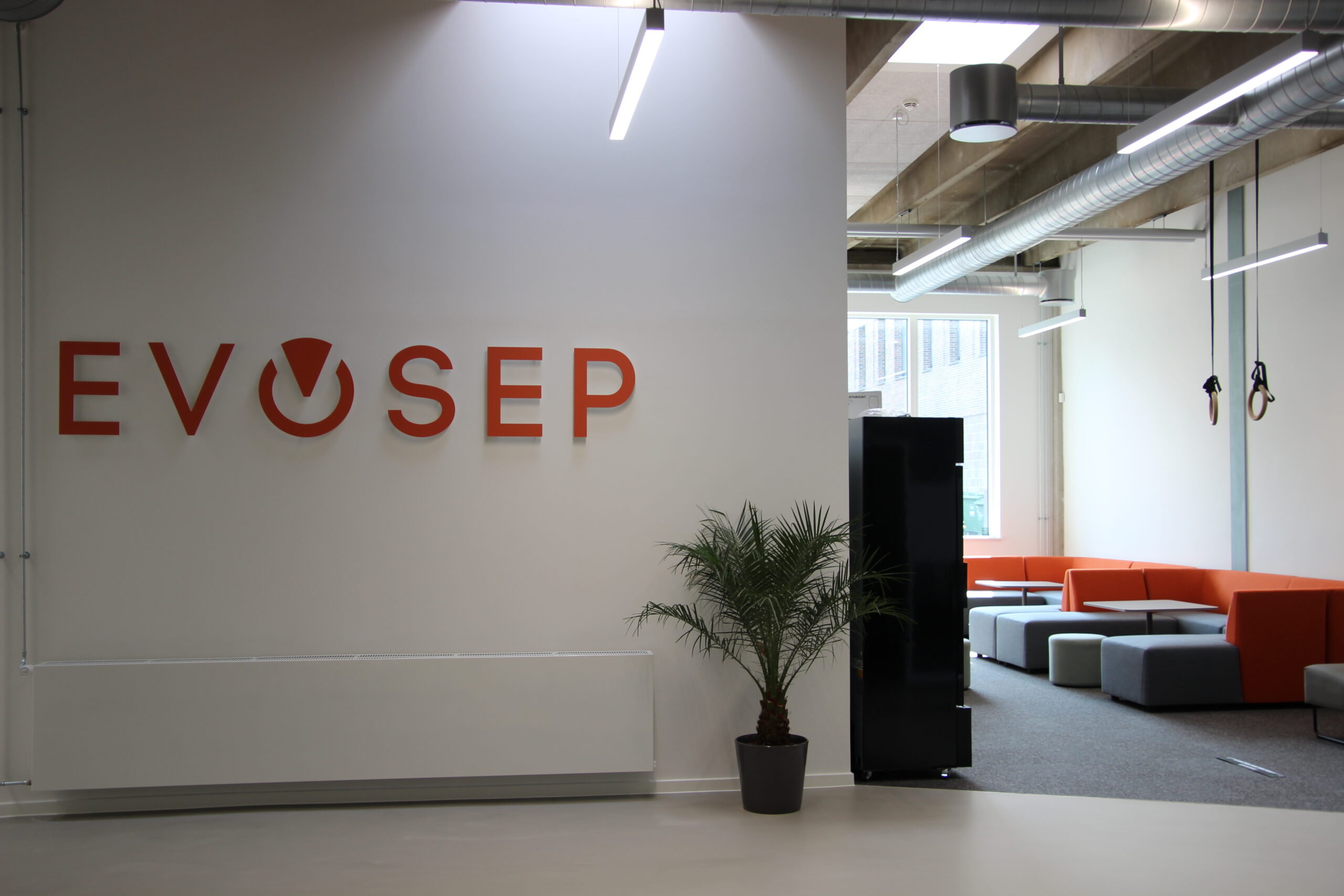 Evosep new headquarters_1