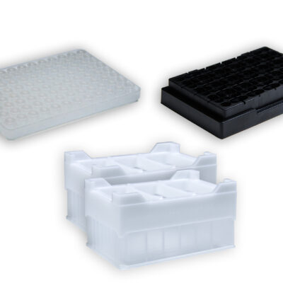 EV1183 - Evotip Loading Kit (Biomek i5/i7 1200 uL 96-Channel head)