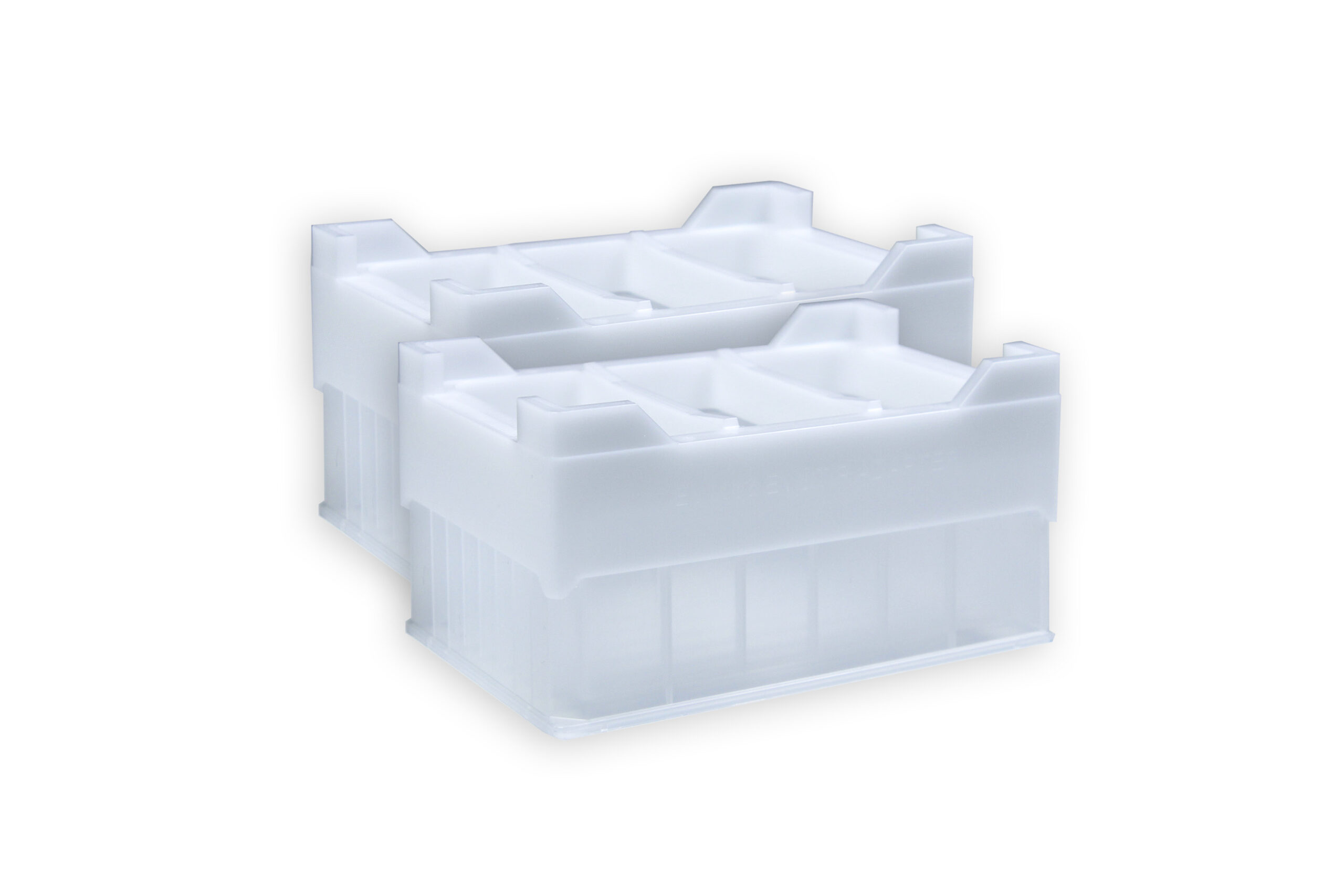 EV1184 - Evotip loading high throughput expansion pack (Biomek i5/i7 1200 uL 96-Channel head)