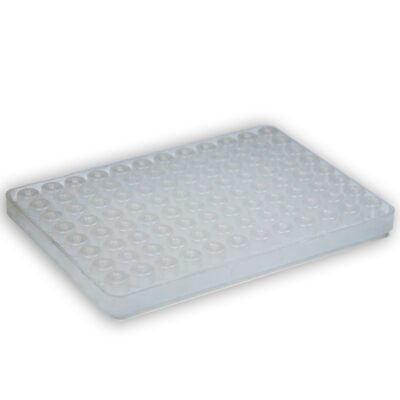 EV1185 - Evotip sealing mat for Biomek i5/i7 1200 uL 96-Channel head