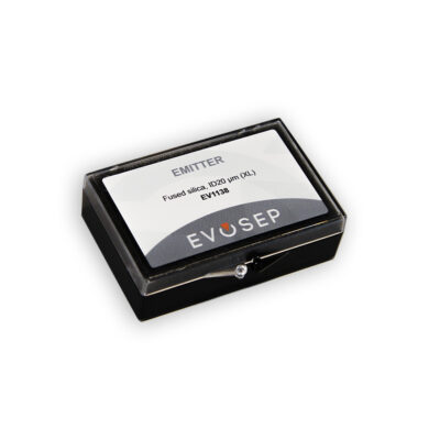 EV1138 Fused silica emitters, 20 µm (XL)