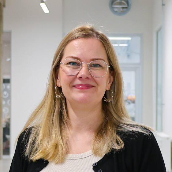 Salla Keskitalo